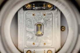 Is IonQ the NVIDIA of Tomorrow?