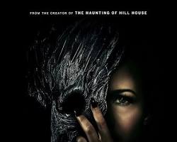 Fall of the House of Usher Netflix USA