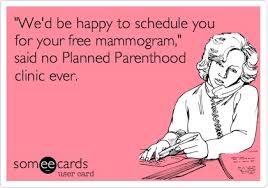 Today! &quot;Call Planned Parenthood to Schedule Your Imaginary ... via Relatably.com