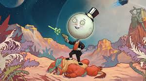 The Outer Worlds 2: A Sharper, More Engaging RPG Experience