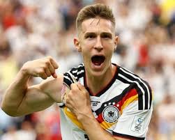 Germany v Curaçao: World Cup 2026 – live