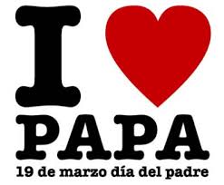 Resultado de imagen de fotos para el dia del padre