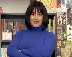 Resultado de imagen para amigo se escribe con h de maría fernanda heredia
