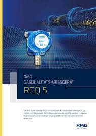 Product information RGQ 5 / RGQ 3