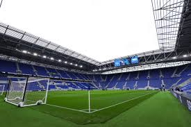 Royal Blue Mersey - News update