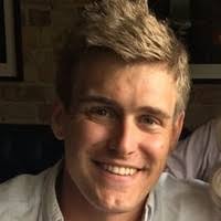 bp Employee Thomas Bond's profile photo