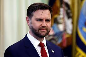 JD Vance’s key role in Iran talks presents him with a thorny predicament