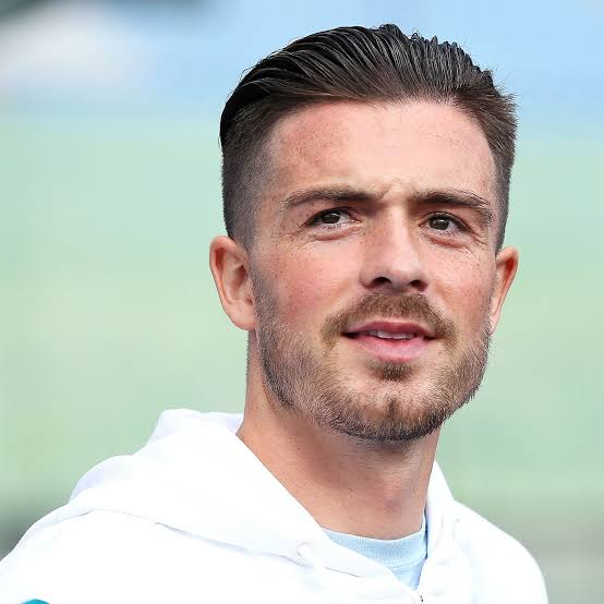 The Biggest Thing Jack Grealish Brings to Manchester City - Bitter and Blue