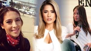 Acoso sexual en medios: 'Yo te creo, colega', el movimiento ...