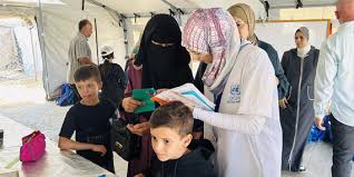 immunizations Picture