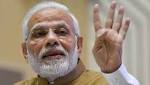 Early Diwali MSME sector: Modi