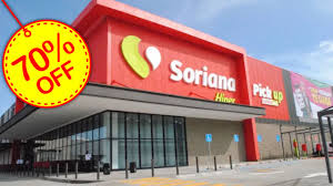 Ofertas en Soriana del 2do producto al 70% de descuento en ropa y calzado: promoción valida hasta el miércoles 13 de mayo