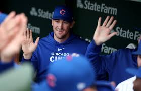 Kyle Hendricks: A Potential Farewell Start for the Chicago Cubs Stalwart