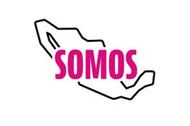 Ahora ordenan a Somos retirar mapa de México de su emblema
