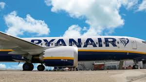 Ryanair Corporate - News update