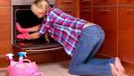  Cleaning sprays as harmful as smoking 20 a day, research finds