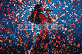 Dua Lipa Live From Mexico