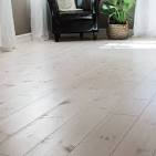 Torkat Trägolv - Blocket