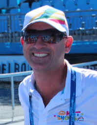 The Tennis Guru - Craig-Haslam