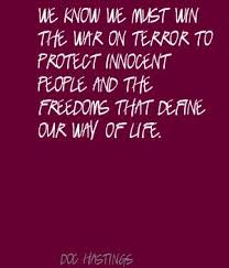 Famous quotes about &#39;Innocent People&#39; - QuotationOf . COM via Relatably.com