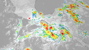 Tropical Storm Cristina Poses Significant Flood Threat to Central America