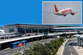 Flight forced to make emergency landing when passenger admits mistake that could have caused disaster