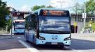 Swebus -Ombord p bussen