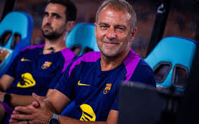 FC Barcelona - News update