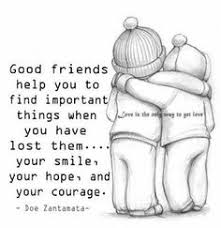 Friendship !!! on Pinterest | Best Friends, True Friends and My ... via Relatably.com