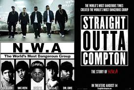 Resultado de imagem para Straight Outta