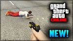 Stun gun gta online