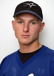 Garrett Parker, Harrisonburg, from Oklahoma City. Garrett threw 8 innings and allowed 5 hits, 3 runs (earned), 2 walks, and struck out 9 while receiving the ... - 6a00d8341bfe6a53ef00e553a259ce8833-pi