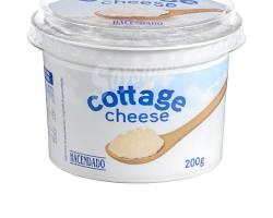 Imagen de Cottage Cheese 0% Mercadona