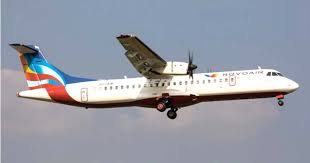 NOVOAIR announces Cox’s Bazar holiday package at Tk 1,828 monthly installment