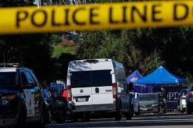 Human Remains Discovered at Southcrest Home: Homicide Suspect Linked