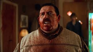 ‘Krazy House’ Trailer: Nick Frost & Alicia Silverstone Star In This Wild 
Action-Horror Film