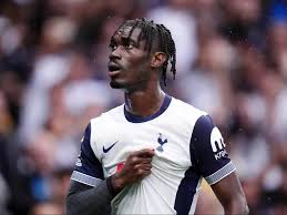 Ajax Amsterdam agree deal to sign Mali international Yves Bissouma