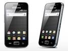 Galaxy ace one