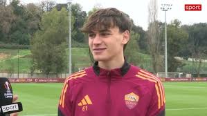 Pisilli: "Siamo stati bravi a tenere bene il campo. Cerco sempre di farmi trovare pronto"