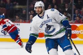 Canucks Daily - News update