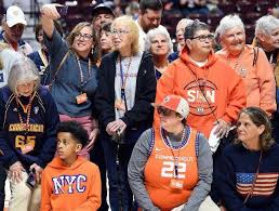 Sun starts to set for professional basketball fans in Connecticut