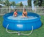 Bestway pools