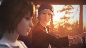 Max and Chloe Live! Amazon Finds Its Stars for the ‘Life Is Strange’ Series