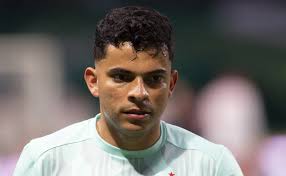 Palmeiras projeta venda de Bruno Rodrigues para viabilizar chegada de Igor Julio ao elenco