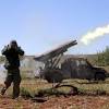 Story image for syrian rebels from Reuters