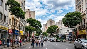 Previsão do tempo em Campinas (SP) hoje: veja como fica o clima nesta segunda-feira