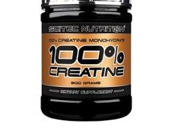 Creatine HCl Scitec Nutrition