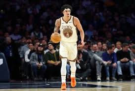 Gui Santos bate recorde pessoal, mas Warriors perdem para Wolves