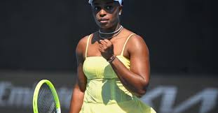 sloane stephens