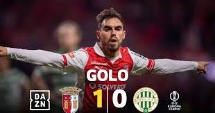 Braga Fc